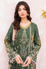 Ramsha Mashal Luxury Lawn Collection – L-702