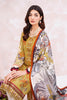 Ramsha Mashal Luxury Lawn Collection – L-710