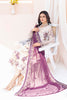 Ramsha Chevron Chiffon Collection 2023 – A-602