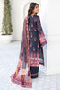 Ramsha Mashal Luxury Lawn Collection – L-601