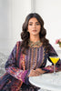 Ramsha Mashal Luxury Lawn Collection – L-601