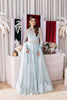 Afrozeh Starlet Luxury Formal Collection – Gossamer