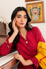 Sahar Spring/Summer Vol-2 – Premium Jacquard 3 Piece SJ-RJ-06