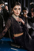 Afrozeh Starlet Luxury Formal Collection – Black Swan
