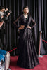 Afrozeh Starlet Luxury Formal Collection – Black Swan