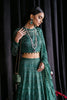 Afrozeh Starlet Luxury Formal Collection – Imperial Ivy