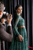 Afrozeh Starlet Luxury Formal Collection – Imperial Ivy