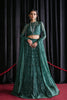 Afrozeh Starlet Luxury Formal Collection – Imperial Ivy