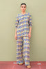 Sahar Spring/Summer Vol-2 – Printed Lawn 2 Piece SSL-V3-23-18