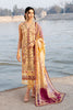 Ramsha Andaaz Luxury Lawn – Z-605