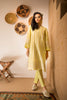 Sapphire Naqsh Dar Lawn Eid Collection Vol-V – Dusky Blue A