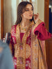 Roheenaz Fall/Winter Collection – Daneen