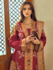 Roheenaz Fall/Winter Collection – Daneen