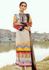 Afrozeh Riwaj Lawn Collection 2020 – 10 - Exquisite Fantasy