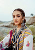 Afrozeh Riwaj Lawn Collection 2020 – 05 - Mystical Glory