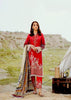 Afrozeh Riwaj Lawn Collection 2020 – 02 - Glorious Tale