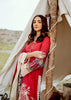 Afrozeh Riwaj Lawn Collection 2020 – 02 - Glorious Tale
