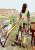 Afrozeh Riwaj Lawn Collection 2020 – 09 - Tropic Paradise