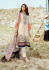 Afrozeh Riwaj Lawn Collection 2020 – 04 - Moonlight Glam