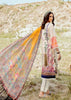 Afrozeh Riwaj Lawn Collection 2020 – 04 - Moonlight Glam