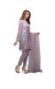 AUJ Luxury Formals – Design 1 - YourLibaas
 - 1