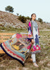 Afrozeh Riwaj Lawn Collection 2020 – 07 - Summer Fusion