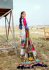 Afrozeh Riwaj Lawn Collection 2020 – 07 - Summer Fusion
