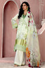 Roheenaz Summer Edit Lawn Collection '21  – Design 2B