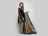 AUJ Luxury Formals – Design 3 - YourLibaas
 - 3