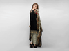 AUJ Luxury Formals – Design 3 - YourLibaas
 - 4