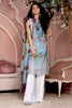 Roheenaz Summer Edit Lawn Collection '21  – Design 3B