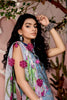 Roheenaz Summer Edit Lawn Collection '21  – Design 3B