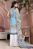 Roheenaz Summer Edit Lawn Collection '21  – Design 3B
