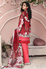 Roheenaz Summer Edit Lawn Collection '21  – Design 7B