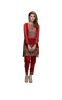 AUJ Luxury Formals – Design 8 - YourLibaas
 - 1