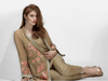 AUJ Luxury Formals – Design 9 - YourLibaas
 - 4