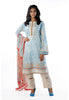 Adamjee Lawn Festive Mid-Summer Collection 2016 – Design 9 - Victorian Revival - YourLibaas
 - 4