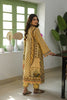 Aabyaan Afsaneh Luxury Lawn Collection – Rawa (AL-05)