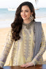 Jazmin Shahkaar Luxury Lawn Collection 2023 – Zareen