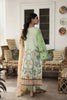 Aabyaan Afsaneh Luxury Lawn Collection – Nazeer (AL-06)