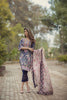Noor by Saadia Asad - Spring/Summer Lawn Collection – Pearl Ornaments