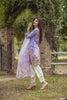 Noor by Saadia Asad - Spring/Summer Lawn Collection – Orchid Oasis