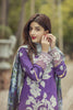 Noor by Saadia Asad - Spring/Summer Lawn Collection – Floral Sage