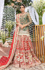 Maryum N Maria Bridal Collection – Bridal Lehnga - Dreamy Wonder (MBL-0008)