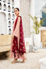 Alizeh Luxury Formal Collection – Dusty Rose