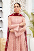 Alizeh Luxury Formal Collection – Dusty Rose