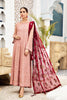 Alizeh Luxury Formal Collection – Dusty Rose