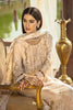 Gul Ahmed Glamorous Luxury Limited Eid Edition 2019 – 3 PC Embroidered Suit EA-59