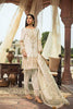 Gul Ahmed Glamorous Luxury Limited Eid Edition 2019 – 3 PC Embroidered Suit EA-76