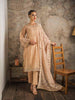 Gul Ahmed Glamorous Luxury Limited Eid Edition 2019 – 3 PC Embroidered Suit EA-79